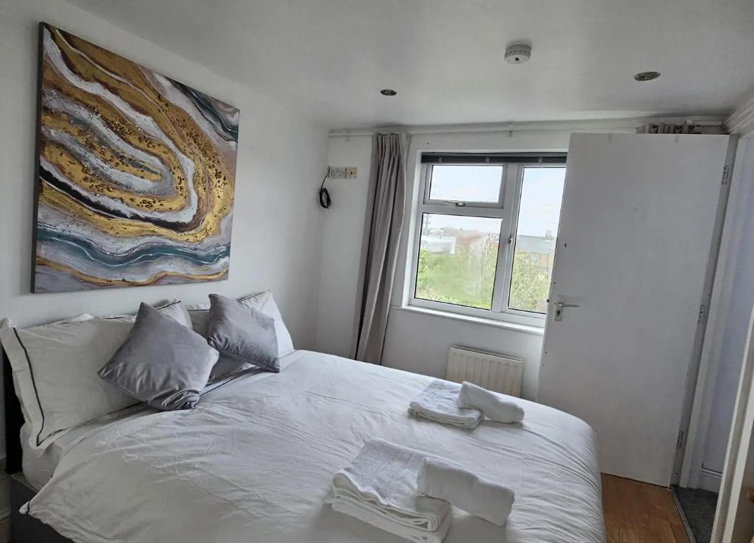 Apartment Hayes Deluxe Inn- London, Heathrow Airport United Kingdom
